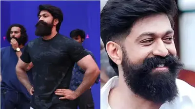 Actor Yash: ಸೀತಾ ಸ್ವಯಂವರದ ದೃಶ್ಯಗಳ ಚಿತ್ರೀಕರಣದಲ್ಲಿ ಭಾಗಿಯಾದ ಯಶ್!