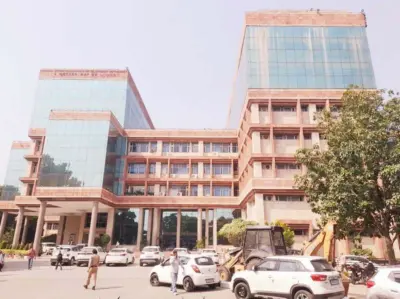 GMADA ਖ਼ਿਲਾਫ਼ SUPREME COURT ਜਾਣਗੇ ਮੋਹਾਲ਼ੀ ਦੇ ਜ਼ਮੀਨ ਮਾਲਕ