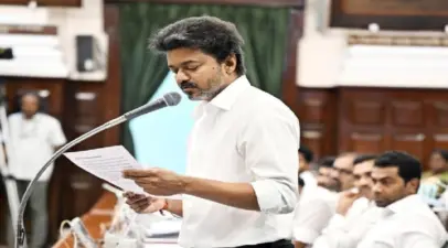 புதிய தலைமை செயலகம் : என்னென்ன வசதிகள்?
