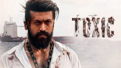 Toxic Movie First Review Theatre Response: യാഷിൻ്റെ പ്രകടനത്തിന് കൈയടി, കഥയ്ക്കും എഡിറ്റിങ്ങിനും വിമര്ശനം