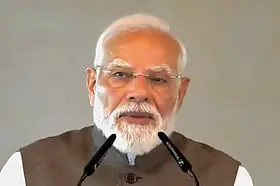 PM Modi To Make First Official Visit To New Zealand After Landmark Trade Pact