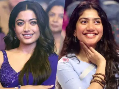 Rashmika and Sai Pallavi: Who's Really Winning?