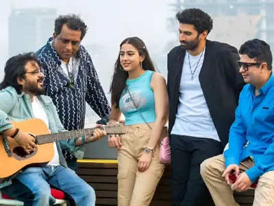 Much-Awaited Sequel Postponed: Reshooting!