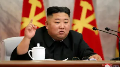 A 'miraculous transformation': How Kim Jong Un fortified North Korea