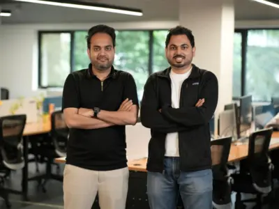 Former JustDoc Founders' Startup Refold AI Raises $6.5 Mn