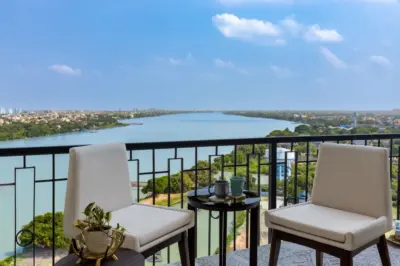 Kolkata’s Property Market Reawakens Amid Infrastructure Boom and Investor Interest