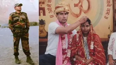मैट्रिमोनियल साइट पर मिली लड़की, आर्य समाज मंदिर में रचाई शादी. फिर अचानक गायब हो गया दूल्हा, पत्नी जब बागपत पहुंची तो खुलने लगा बड़ा राज