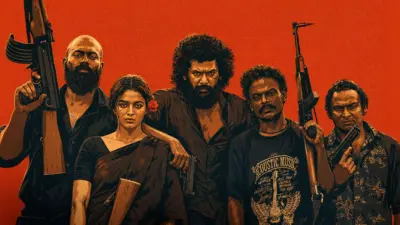 Vijay's Jana Nayagan: Smart Escape by Lokesh Kanagaraj?