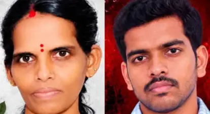 കുടുംബവഴക്കിനിടെ ദാരുണ സംഭവം; അമ്മായിയമ്മയെ മരുമകൻ കുത്തിക്കൊന്നു