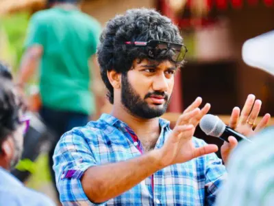 Disaster Effect: Director Loses Prabhas Film?