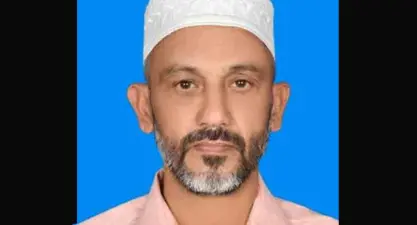 കുവൈറ്റില് പ്രവാസിയായ തൃശൂര് സ്വദേശി നിര്യാതനായി...