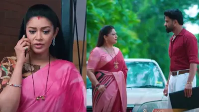 Amruthadhaare Serial: ಗೌತಮ್ಗೆ ಇದೇನಾಯ್ತು? ಕೆಡಿಗೆ ಶಕುಂತಲಾ ತಿರುಮಂತ್ರ?