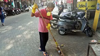 BMC Launches Cleanliness Drive: CCTV Cameras at Garbage Hotspots, Strict Fines for Illegal Dumping Across Mumbai