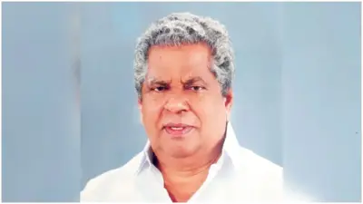 മുൻമന്ത്രി ടി യു കുരുവിള അന്തരിച്ചു; വിടവാങ്ങിയത് കേരള കോണ്ഗ്രസിന്റെ മുതിര്ന്ന നേതാവ്
