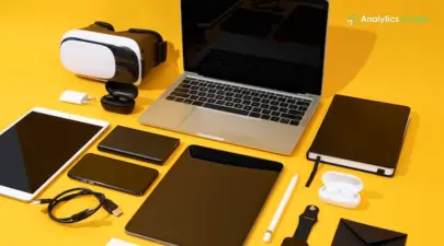 India's Best-Selling Electronic Gadgets and Devices in 2026