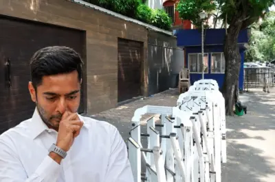 লিপ্স অ্যান্ড বাউন্ডসের অবৈধ নির্মাণ নিয়ে তোলপাড়, ৭ দিনের মধ্যে জবাব চাইল হাই কোর্ট!