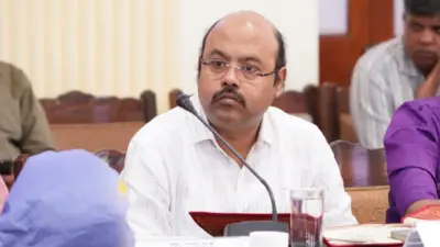 ಮುಡಾದಲ್ಲಿ 2019 ರಿಂದ 2023ರ ಅವಧಿಯ 50:50 ಅನುಪಾತದ ಎಲ್ಲಾ ನಿವೇಶನಗಳು ರದ್ದು: ಯತೀಂದ್ರ ಸಿದ್ದರಾಮಯ್ಯ ಘೋಷಣೆ
