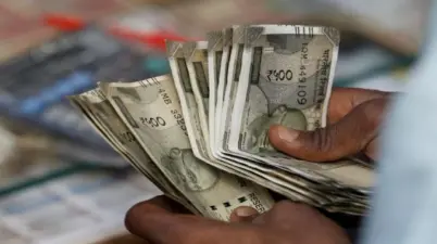 केंद्रीय कर्मचारियों के लिए बड़ी खुशखबरी, DA को लेकर अपडेट!