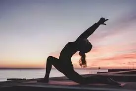 Yoga Activities Gain Momentum Across Tirupati
