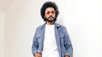 Teja Sajja : మూడు సీక్వెల్స్.. అప్డేట్లు ఇచ్చిన తేజ
