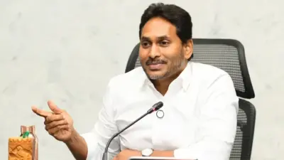 ఏపీ మెగా డీఎస్సీపై సీబీఐ దర్యాప్తు జరిపించాలి.. జగన్ సంచలన డిమాండ్