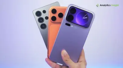 Apple, Samsung, Xiaomi: Who Will Win the 2026 Smartphone War?