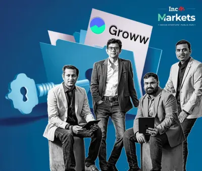 Groww Rolls The IPO Dice. In Secret