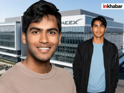 25 साल की उम्र में 5696766798000 रुपये की डील! MIT के आइडिया से SpaceX तक पहुंचे, ऐसे बदली जिंदगी की कहानी