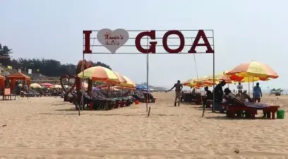 ടൂറിസം: ഗോവയില് കര്ക്കശ നിയന്ത്രണങ്ങള്, ലംഘിച്ചാല് ശിക്ഷ ഒരു ലക്ഷം രൂപ