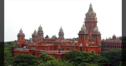 தூய சக்தி தவெக தலையில் இறங்கியது இடி... அரசு வழக்கறிஞர் நியமனத்தில் லஞ்சம்? - தவெக வழக்கறிஞர் தொடுத்த வழக்கால் அதிர்ச்சி...!