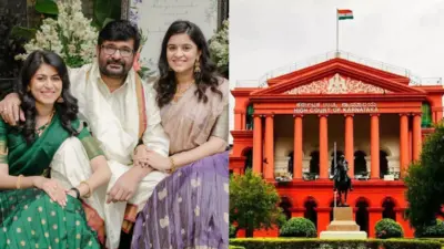 ವಿನಯ್ ಕುಲಕರ್ಣಿ ಜಾಮೀನು: 'ನ್ಯಾಯ ಎತ್ತಿ ಹಿಡಿದ ನ್ಯಾಯಾಂಗ' - ಮಕ್ಕಳಾದ ವೈಶಾಲಿ, ದೀಪಾಲಿ ಪೋಸ್ಟ್! ಬೆಂಬಲಿಗರಿಗೊಂದು ಮನವಿ
