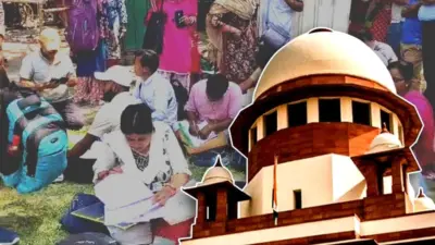 সুপ্রিম কোর্টে বড় স্বস্তি ১৭ হাজার শিক্ষকের! ২০২৭ পর্যন্ত বাড়ল চাকরির মেয়াদ, এটাই শেষ সুযোগ!
