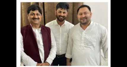 BIHAR NEWS : लालू परिवार के करीबी गंगदयाल यादव पर ED की नजर!, 42 करोड़ की संपत्ति जांच के घेरे में