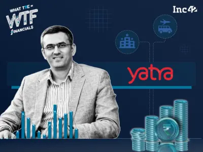 Yatra Q3 Profit Skyrockets 845% To INR 10 Cr