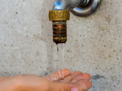 24-hour water disruption in several Hyderabad areas from Aug 29