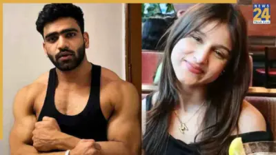 Delhi Horror: 21-year-old model stabbed to death inside home, her gym trainer is on the run; Here's what we know so far