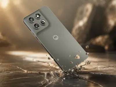 Moto G37 & 37 Power All Set To Debut In India With Dimensity 6400 Chipset, Android 16, And Massive Batteries, Check All Specs And Launch Date