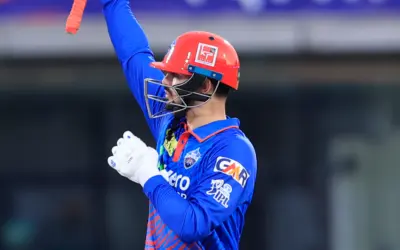 IPL 2026: Delhi Capitals vs Mumbai Indians Match 8 - Who Said What?