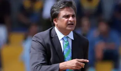 Javagal Srinath का युवा खिलाड़ियों को बड़ा मंत्र: 15 साल खेलना है तो Test Cricket खेलो!