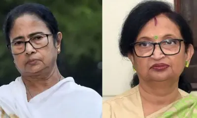 ಚಂದ್ರಿಮಾ ರಾಜೀನಾಮೆ: ಟಿಎಂಸಿ ರಾಜ್ಯ ಘಟಕದ ಹೊಣೆ ಸ್ವತಃ ಹೊತ್ತ ದೀದಿ