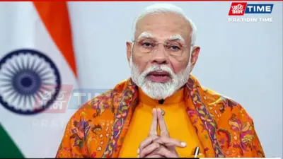 PM Modi Welcomes Anti-Paper Leak Bill, Says 'Paper Mafia Will Not Be Spared'