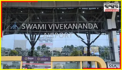Raipur Farmer Seeks Rs 3,500 Cr Compensation for Airport Land