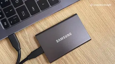 Best External Hard Drives and SSDs for 2026: Speed, Storage & Portability
