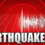 Italy Earthquake : इटली में कांपी धरती, 6.1 की तीव्रता से आया भूकंप
