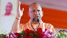 3-4 सितंबर को मथुरा-वृंदावन आएंगे सीएम योगी, बांके बिहारी मंदिर और श्रीकृष्ण जन्मभूमि में करेंगे दर्शन