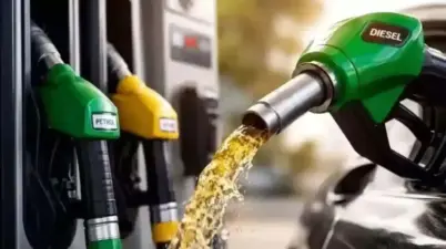 Petrol Diesel Rate : कच्चे तेल के दाम गिरने से क्या सस्ता होगा पेट्रोल?