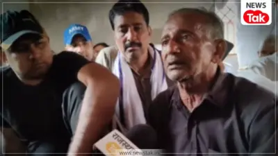 अजमेर जेल में पूर्व डकैत जगन गुर्जर की मौत पर भारी आक्रोश, पत्नी कोमेश की खुली चेतावनी, राजस्थान की राजनीति में सियासी घमासान