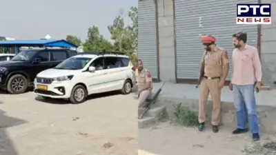 NIA raids youth's residence in Mansa over alleged links to Pakistan-based terrorist Shahzad Bhatti