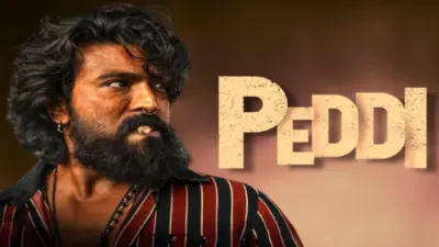 పెద్ది రిజల్ట్ తేడా కొడితే ఈ ఇద్దరు కోలుకోవడం కష్టమేనా..?