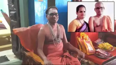 ஆதீன சொத்துகளை அபகரிக்க சதி; மடத்தின் பாரம்பரியத்தை இழிவுபடுத்த அறநிலையத்துறை எண்ணம்?